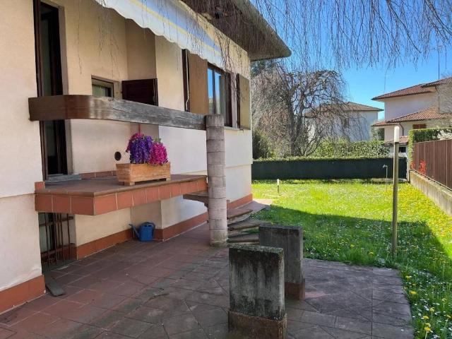 Villa in vendita a Gallarate VA