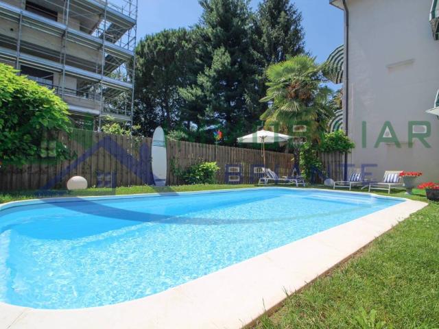 Villa in vendita a Gallarate VA