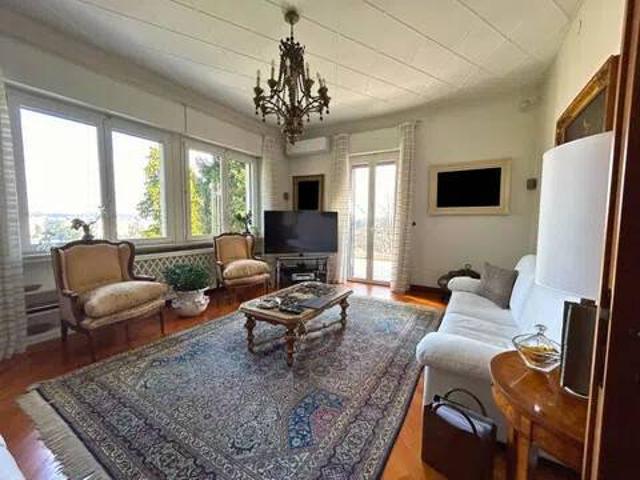 Villa in vendita a Gallarate VA