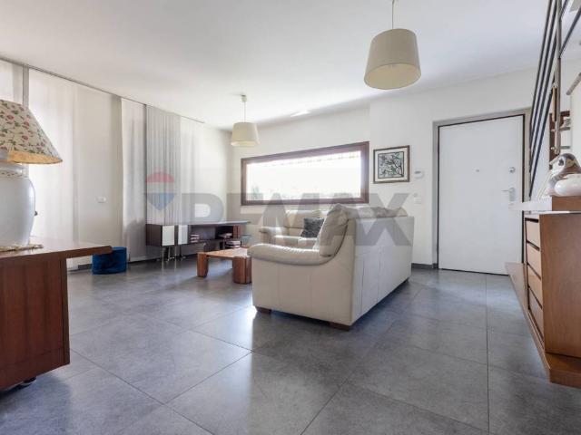 Villa in vendita a Gallarate VA