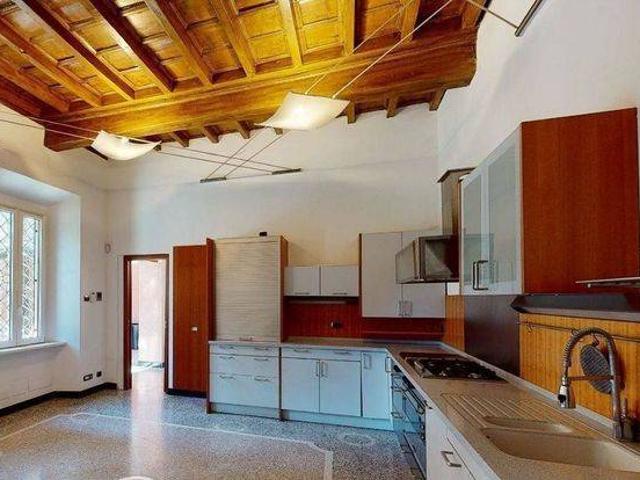 Villa in vendita a Gallarate VA