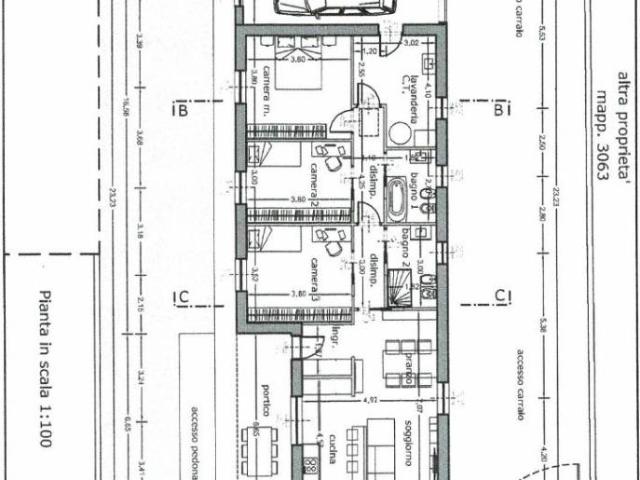 Villa in vendita a Gallarate VA