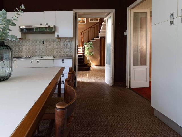 Villa in vendita a Gallarate VA