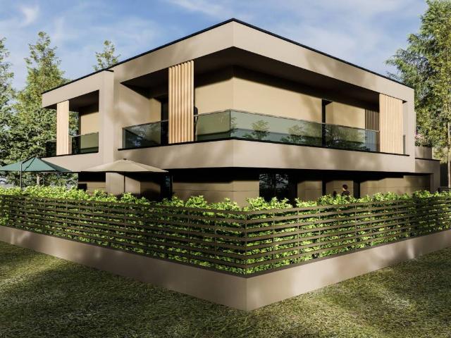 Villa in vendita a Gallarate VA
