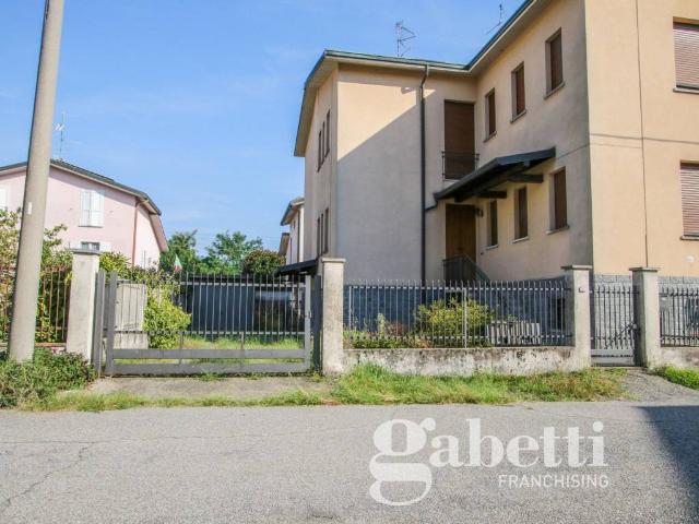 Villa in vendita a Gallarate VA