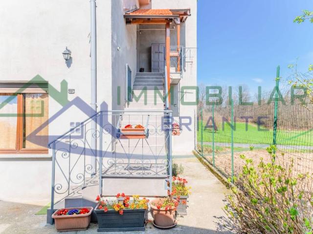 Villa in vendita a Gallarate VA