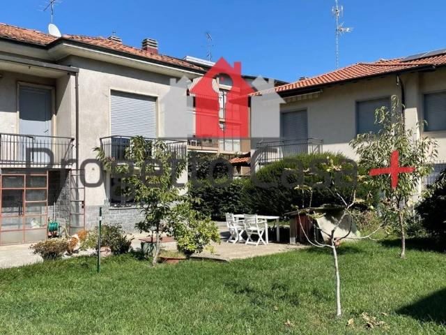 Villa in vendita a Gallarate VA