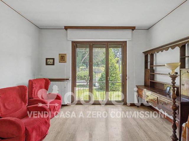 Villa in vendita a Gallarate VA