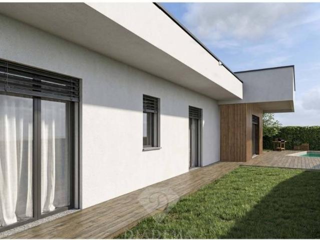 Villa in vendita a Gallarate VA