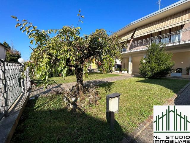 Villa in vendita a Gallarate VA
