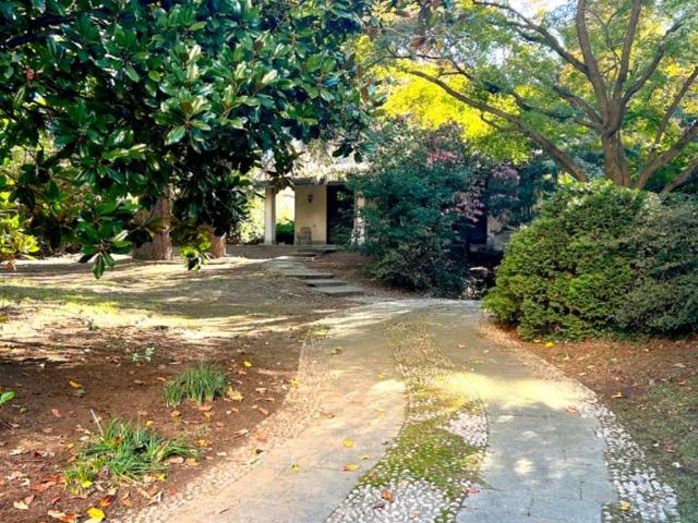 Villa in vendita a Gallarate VA
