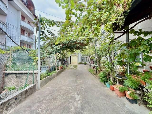 Villa in vendita a Gallarate VA