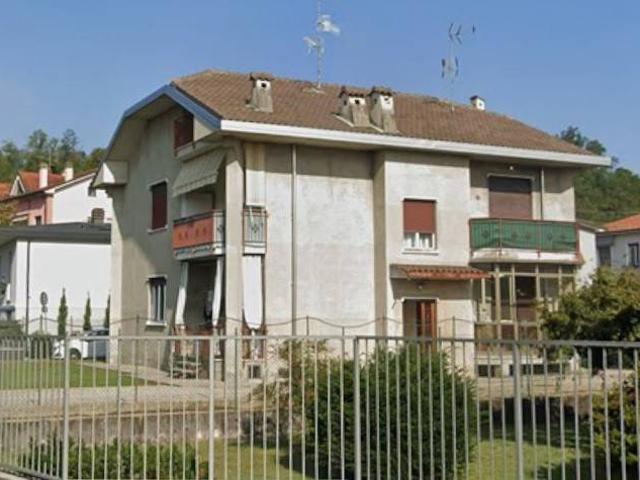 Villa in vendita a Gallarate VA