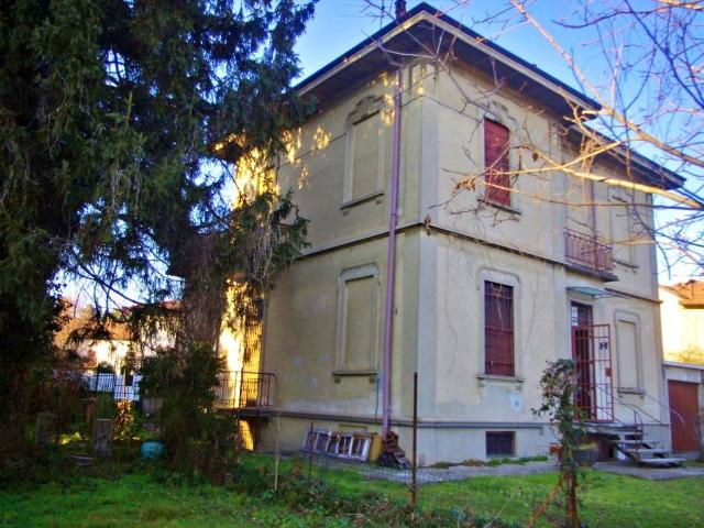 Villa in vendita a Gallarate VA