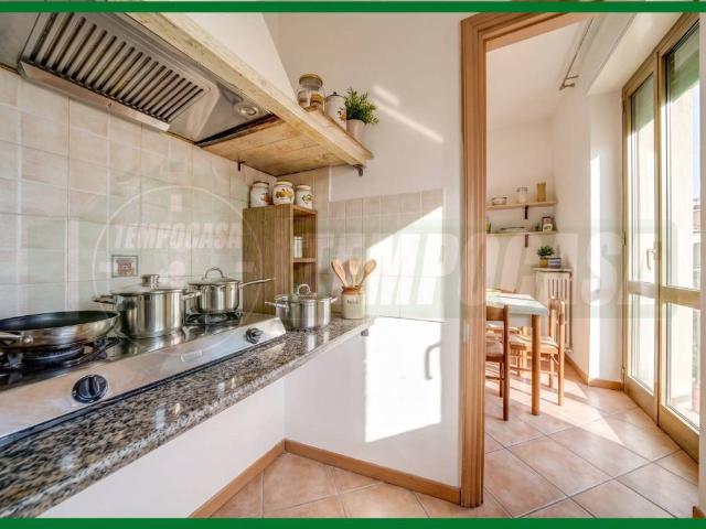 Villa in vendita a Gallarate VA