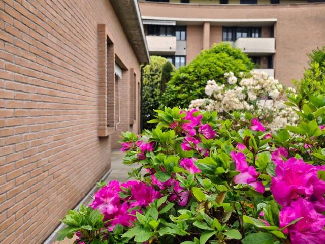 Villa in vendita a Gallarate VA