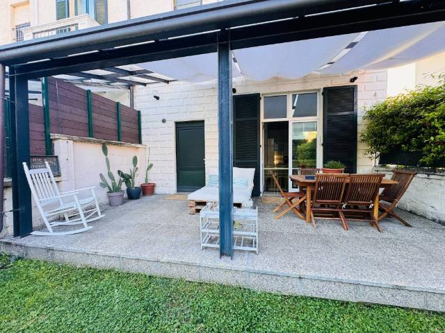 Villa in vendita a Gallarate VA