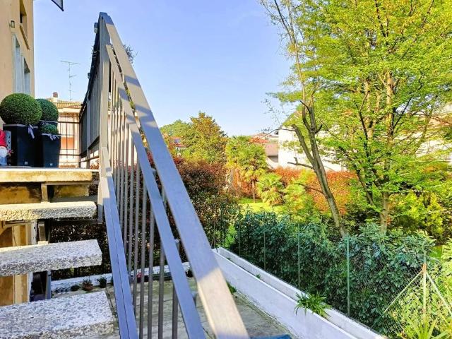Villa in vendita a Gallarate VA