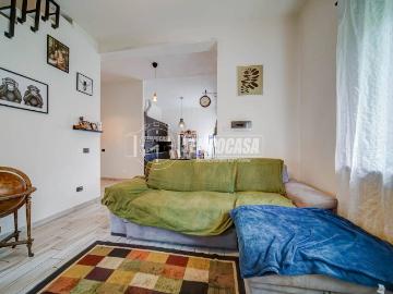 Villa in vendita a Gallarate