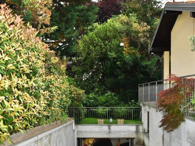 Villa in vendita a Gallarate