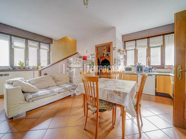 Villa in vendita a Gallarate