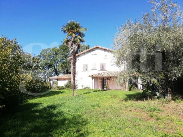 Villa in vendita a Gallese