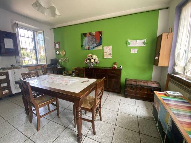 Villa in vendita a Galliate NO