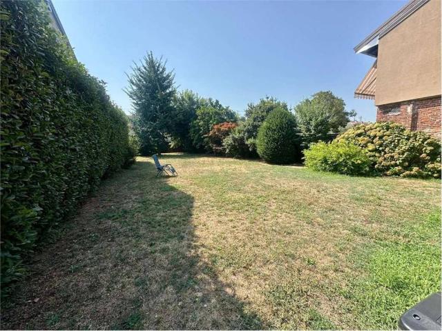Villa in vendita a Galliate NO