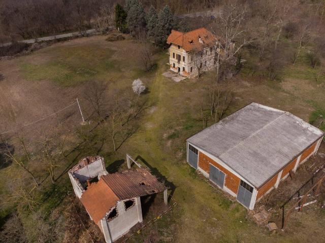Villa in vendita a Galliate NO