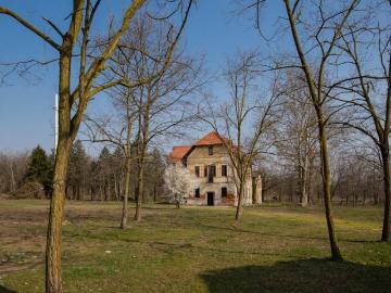 Villa in vendita a Galliate NO