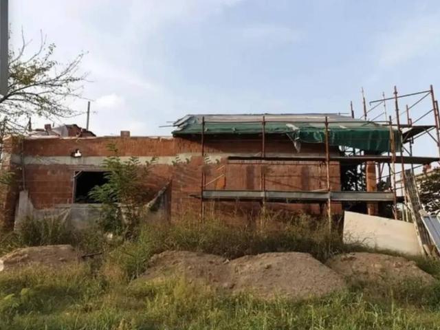 Villa in vendita a Galliavola PV
