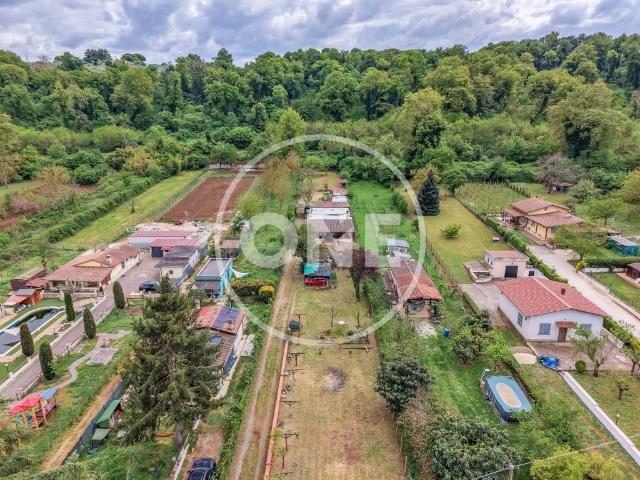 Villa in vendita a Gallicano nel Lazio RM