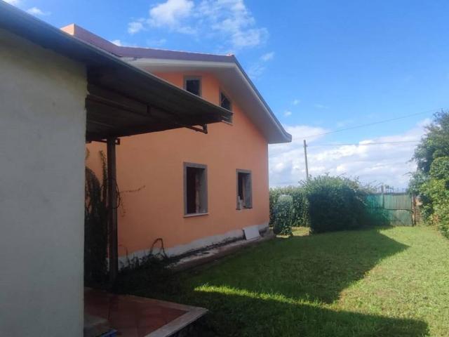 Villa in vendita a Gallicano nel Lazio RM