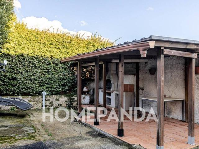 Villa in vendita a Gallicano nel Lazio RM