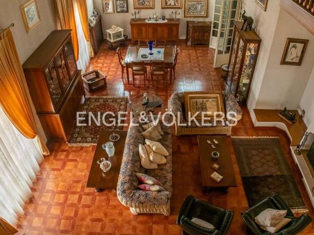 Villa in vendita a Gallicano nel Lazio RM