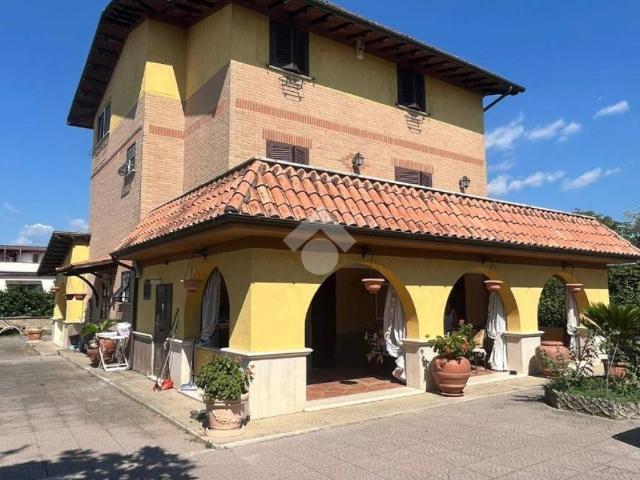 Villa in vendita a Gallicano nel Lazio RM