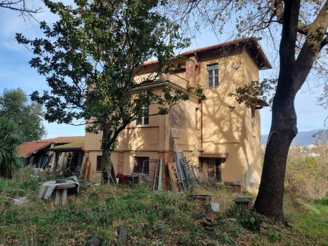 Villa in vendita a Gallicano nel Lazio RM