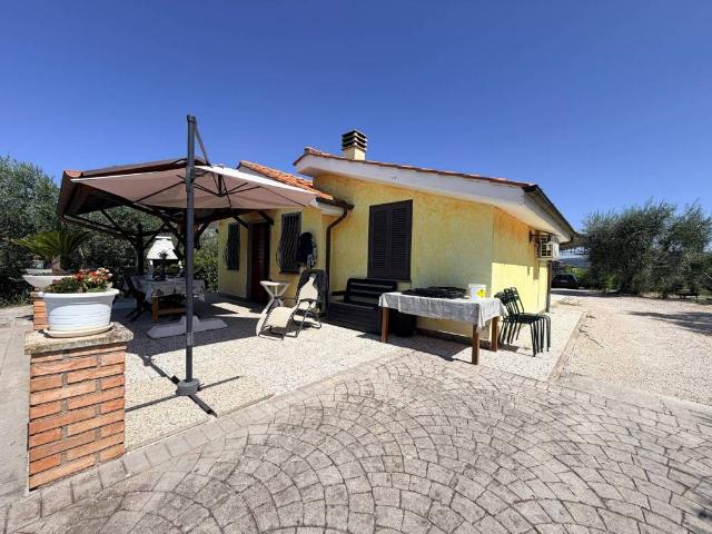 Villa in vendita a Gallicano nel Lazio RM
