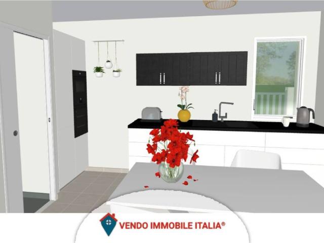 Villa in vendita a Gallicano nel Lazio RM