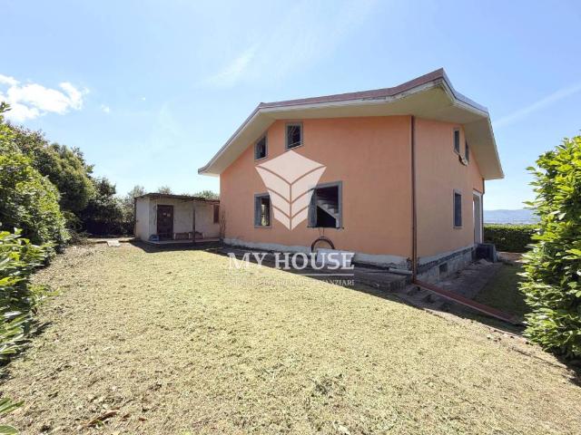 Villa in vendita a Gallicano nel Lazio RM