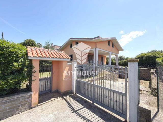 Villa in vendita a Gallicano nel Lazio RM