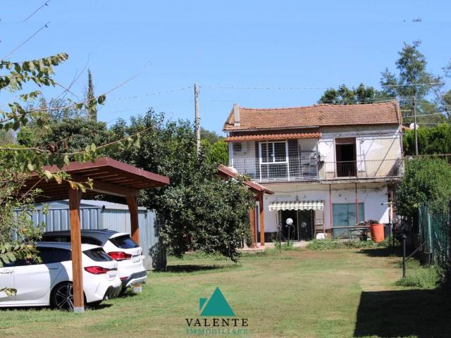 Villa in vendita a Gallicano nel Lazio RM