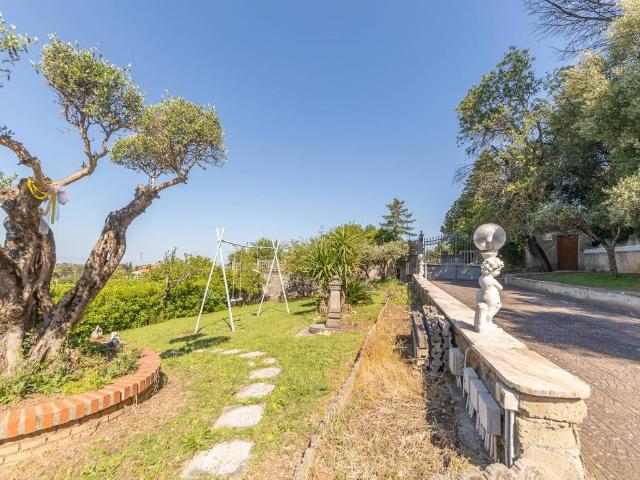 Villa in vendita a Gallicano nel Lazio RM