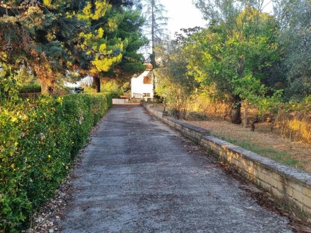Villa in vendita a Gallicano nel Lazio RM