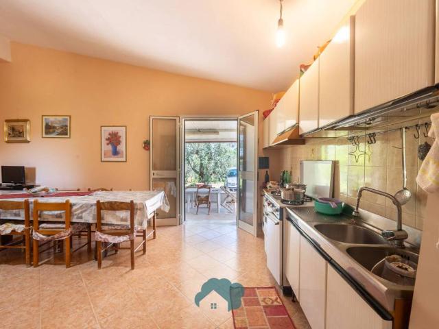 Villa in vendita a Gallicano nel Lazio RM
