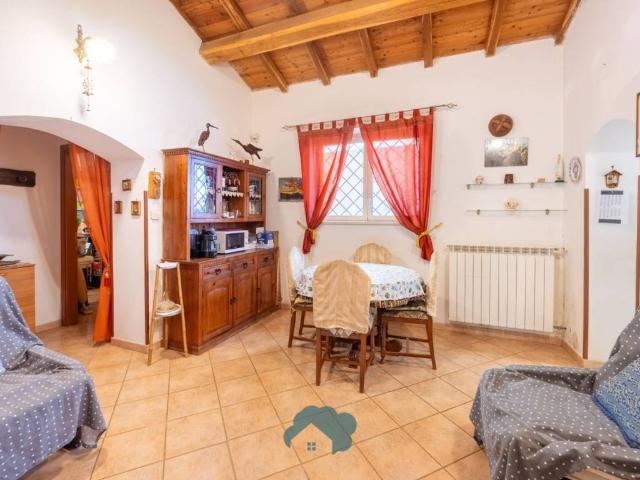 Villa in vendita a Gallicano nel Lazio RM
