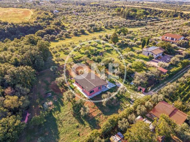 Villa in vendita a Gallicano nel Lazio RM