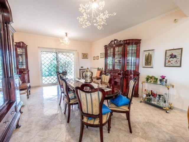 Villa in vendita a Gallicano nel Lazio RM
