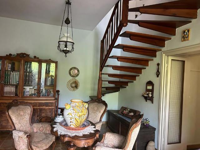 Villa in vendita a Gallicano