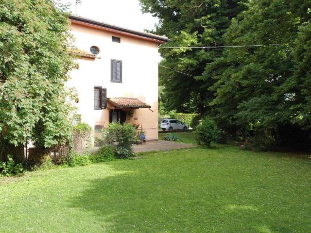 Villa in vendita a Galliera BO